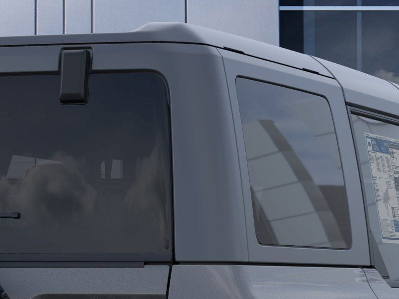 2026 Ford Bronco 4-Door Big Bend - Photo 26