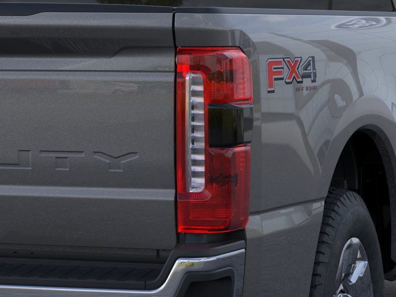 Thumbnail: 2025 Ford F-250 - 22