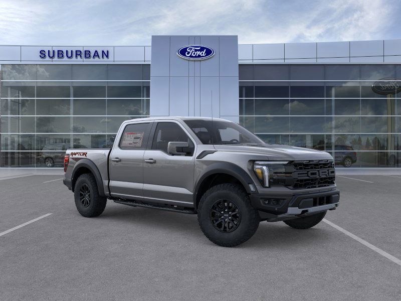Thumbnail: 2026 Ford F-150 - 7