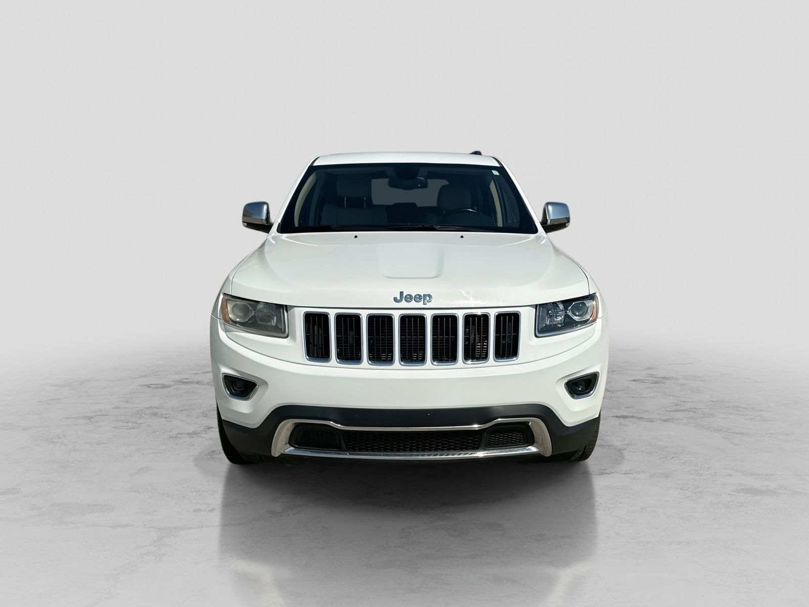 Thumbnail: 2015 Jeep Grand Cherokee - 11