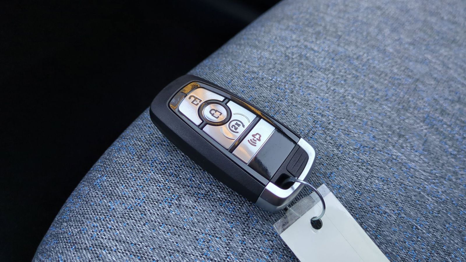 Thumbnail: 2025 Ford Maverick - 36