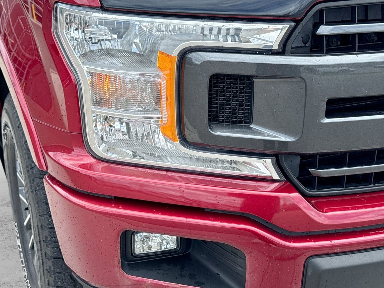 Thumbnail: 2019 Ford F-150 - 13