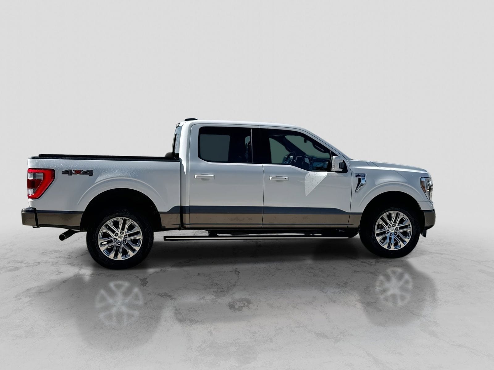 Thumbnail: 2023 Ford F-150 - 8