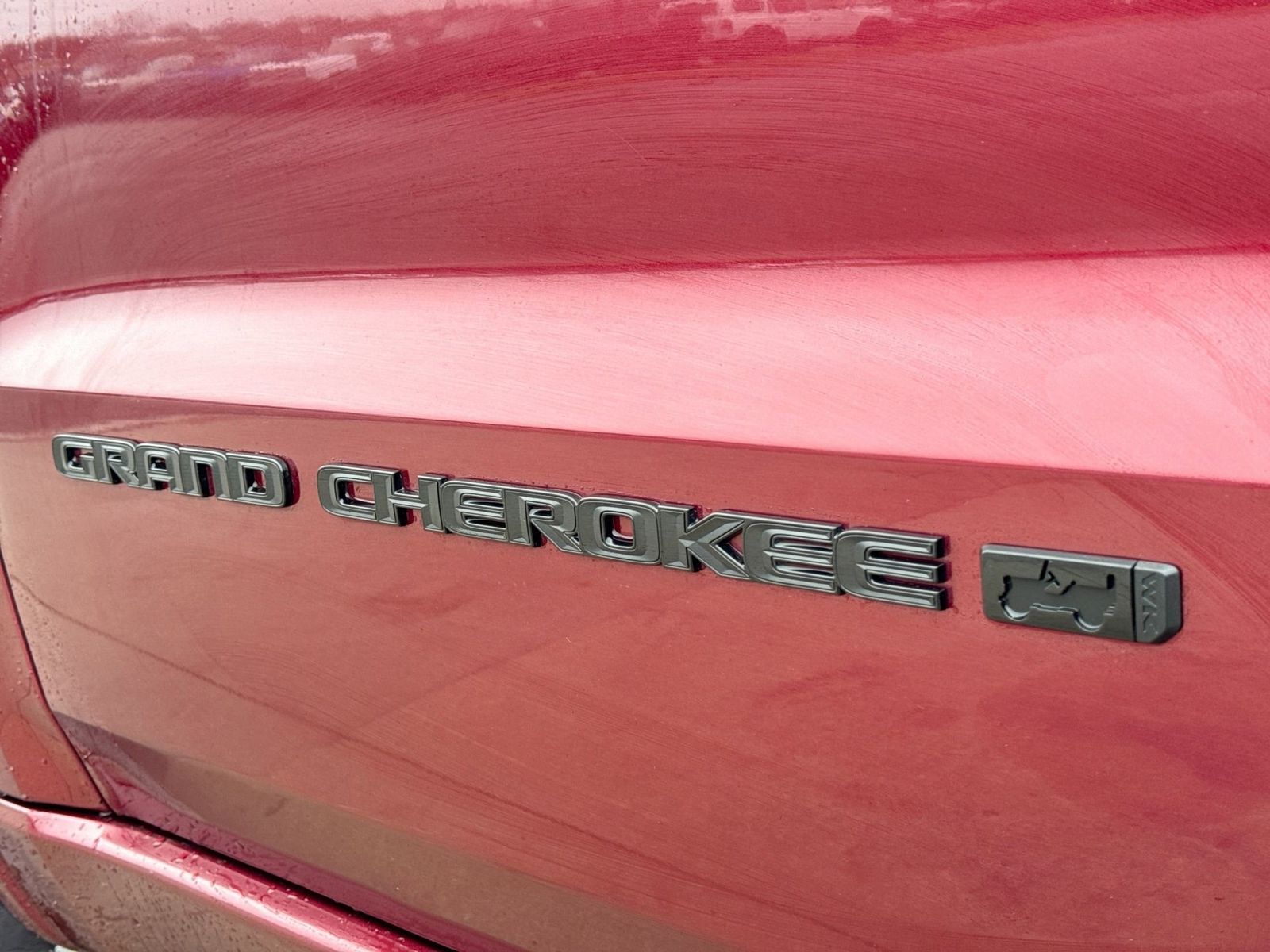 Thumbnail: 2022 Jeep Grand Cherokee - 13