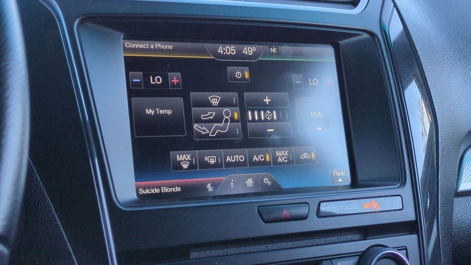 Thumbnail: 2016 Ford Explorer - 28