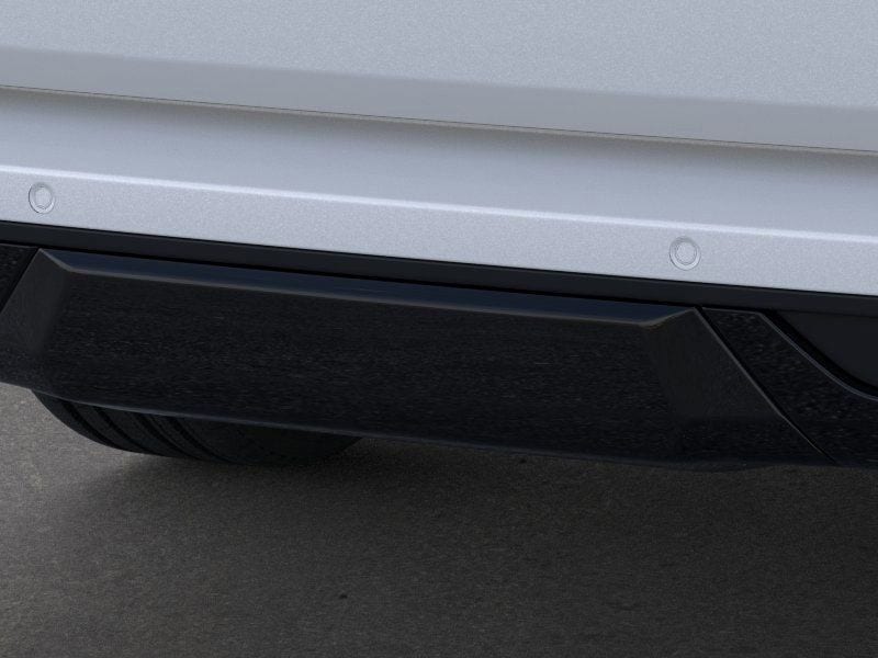 Thumbnail: 2025 Ford Expedition MAX - 23