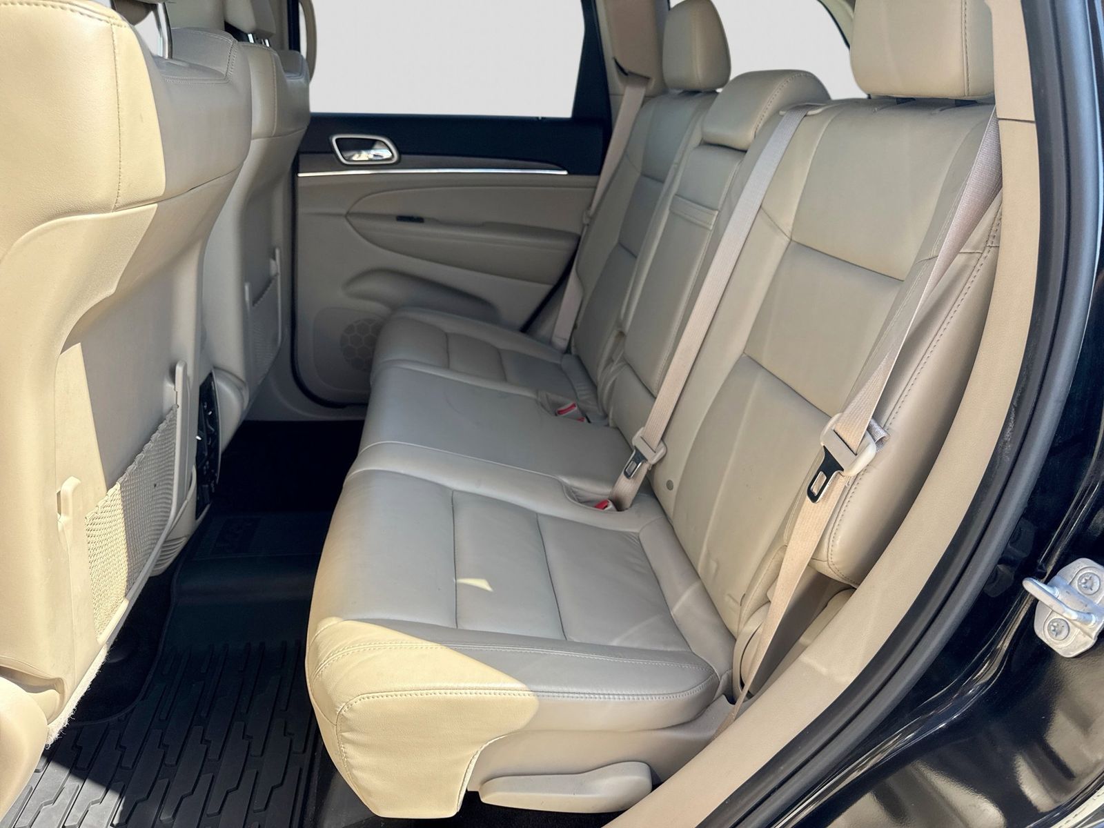 Thumbnail: 2017 Jeep Grand Cherokee - 22