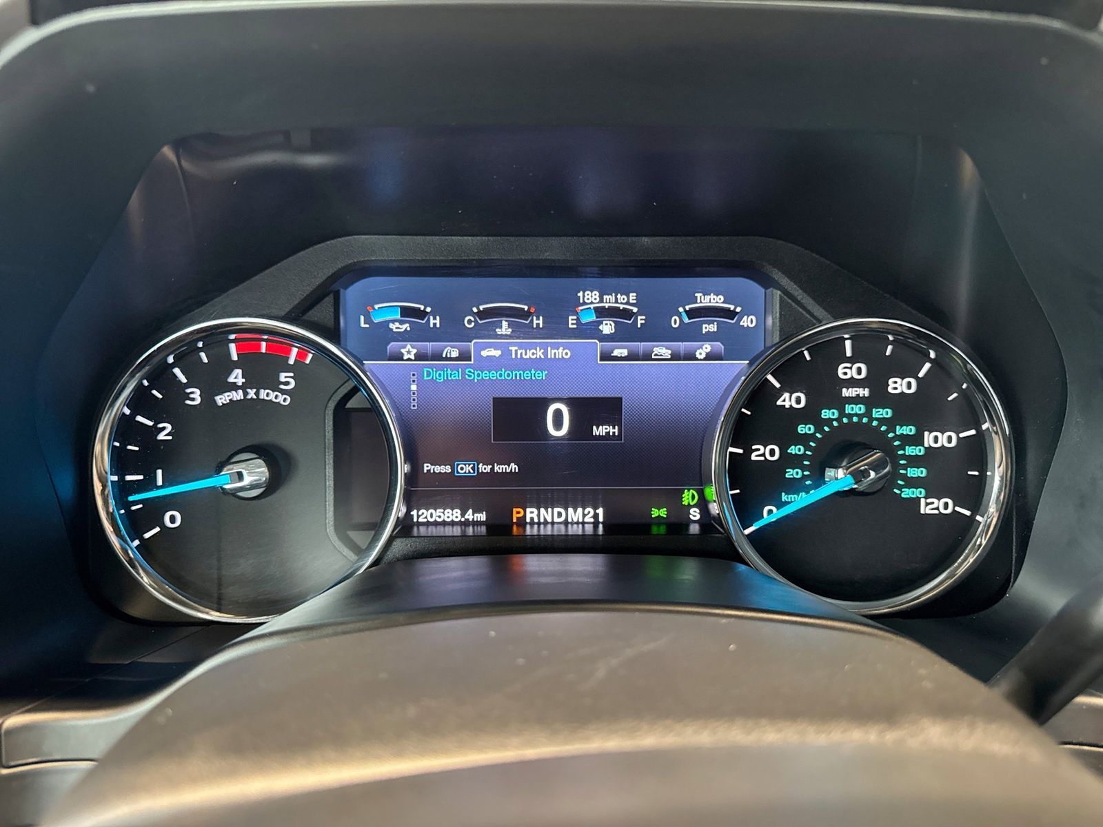 Thumbnail: 2019 Ford F-250 - 35