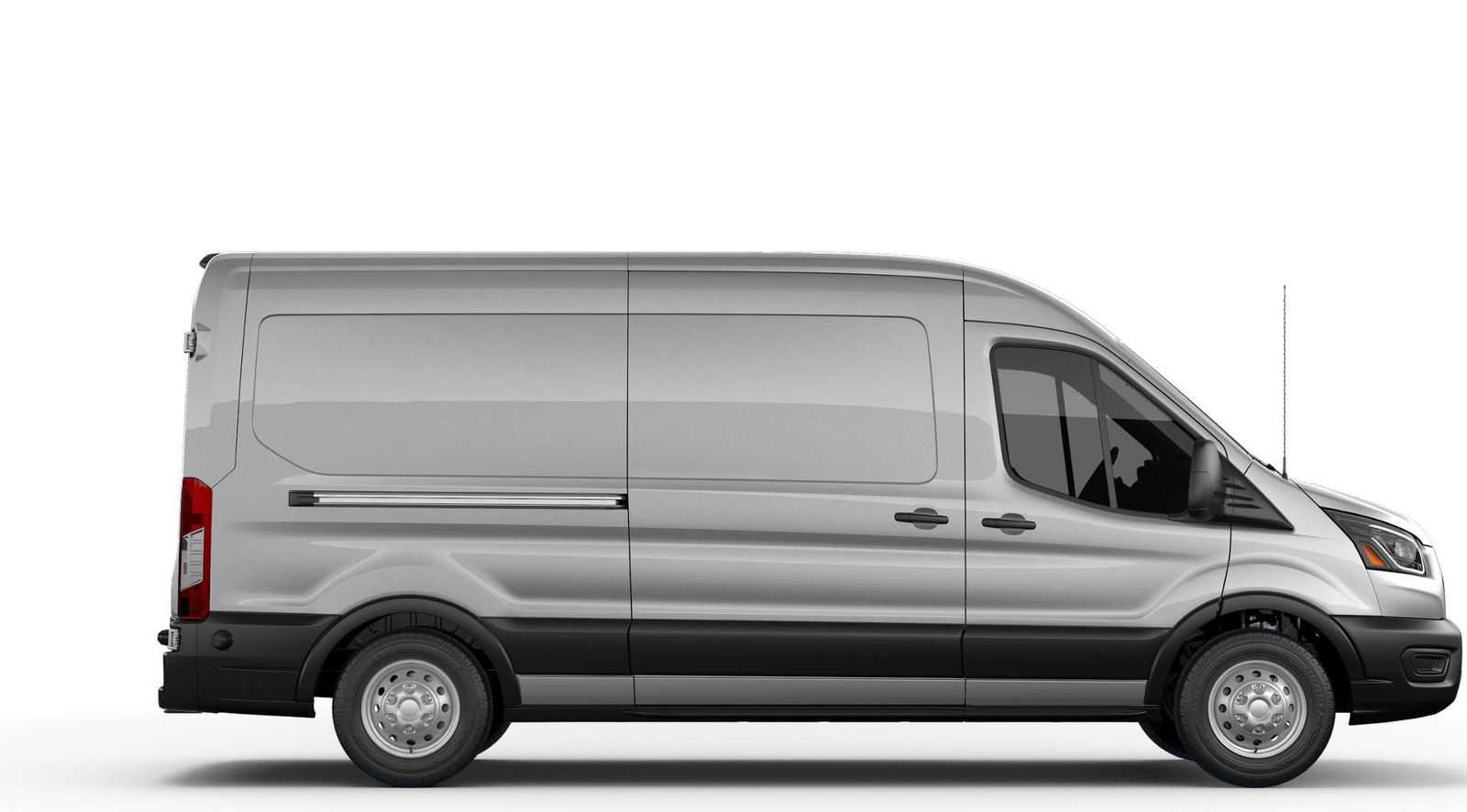 Thumbnail: 2026 Ford Transit Series - 6