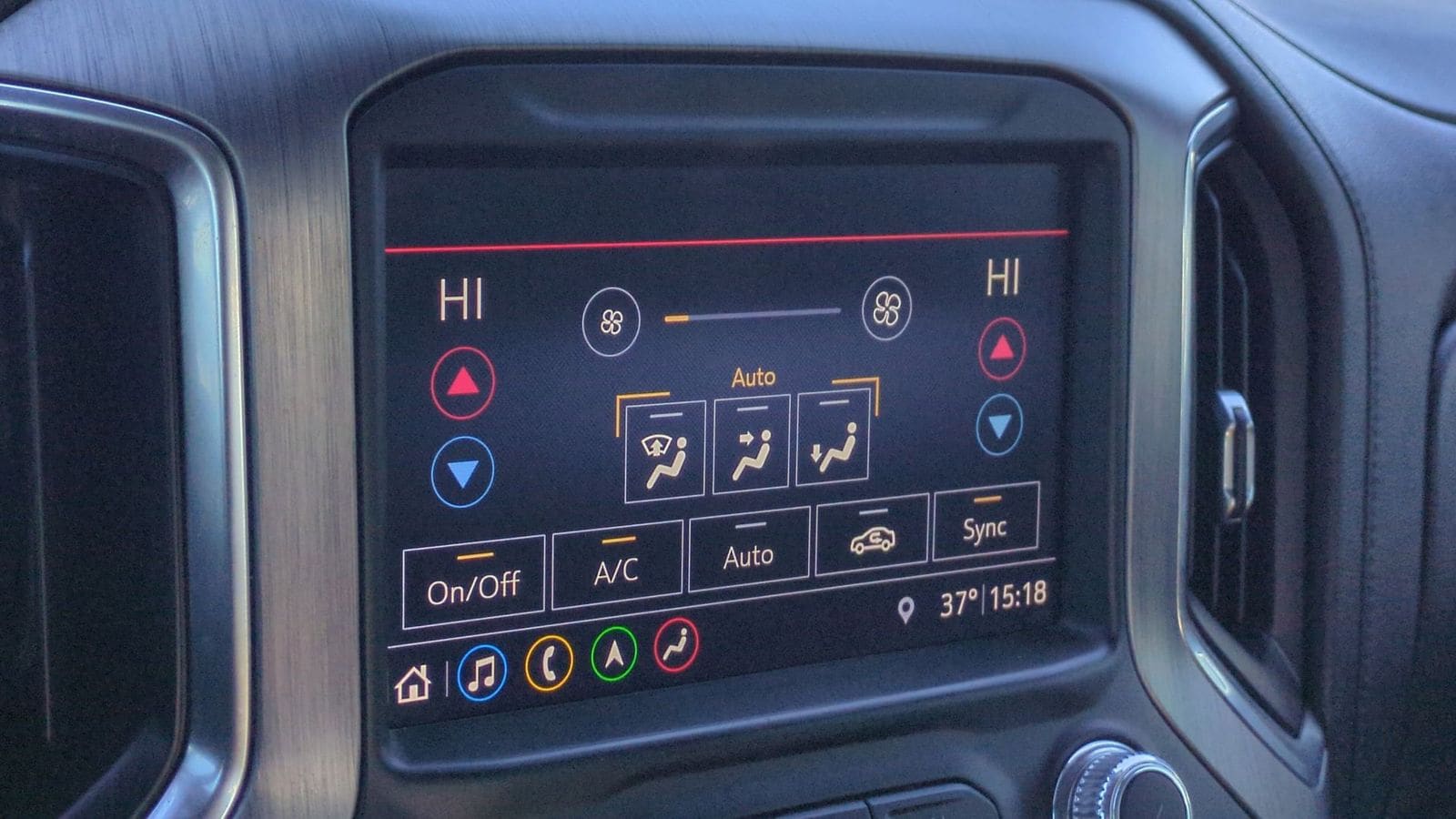 Thumbnail: 2019 GMC Sierra 1500 - 31