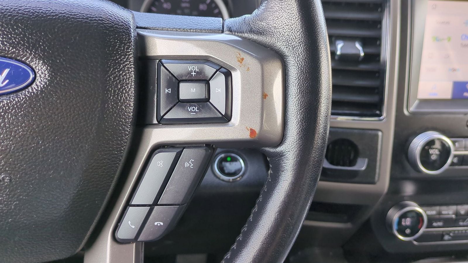 Thumbnail: 2021 Ford Expedition MAX - 23
