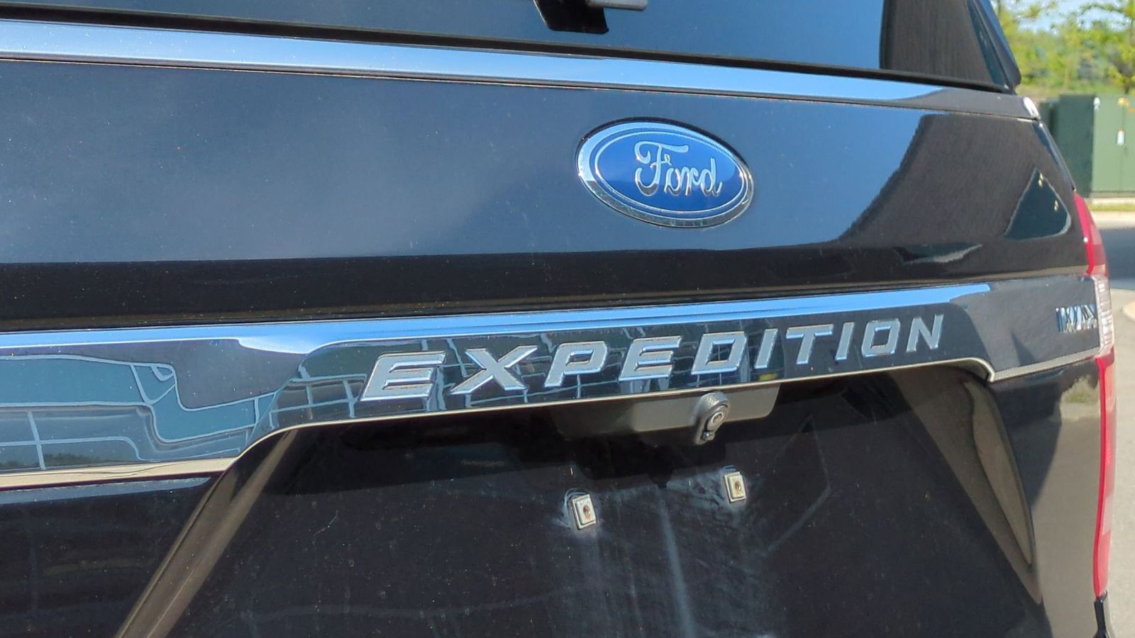 Thumbnail: 2021 Ford Expedition MAX - 11