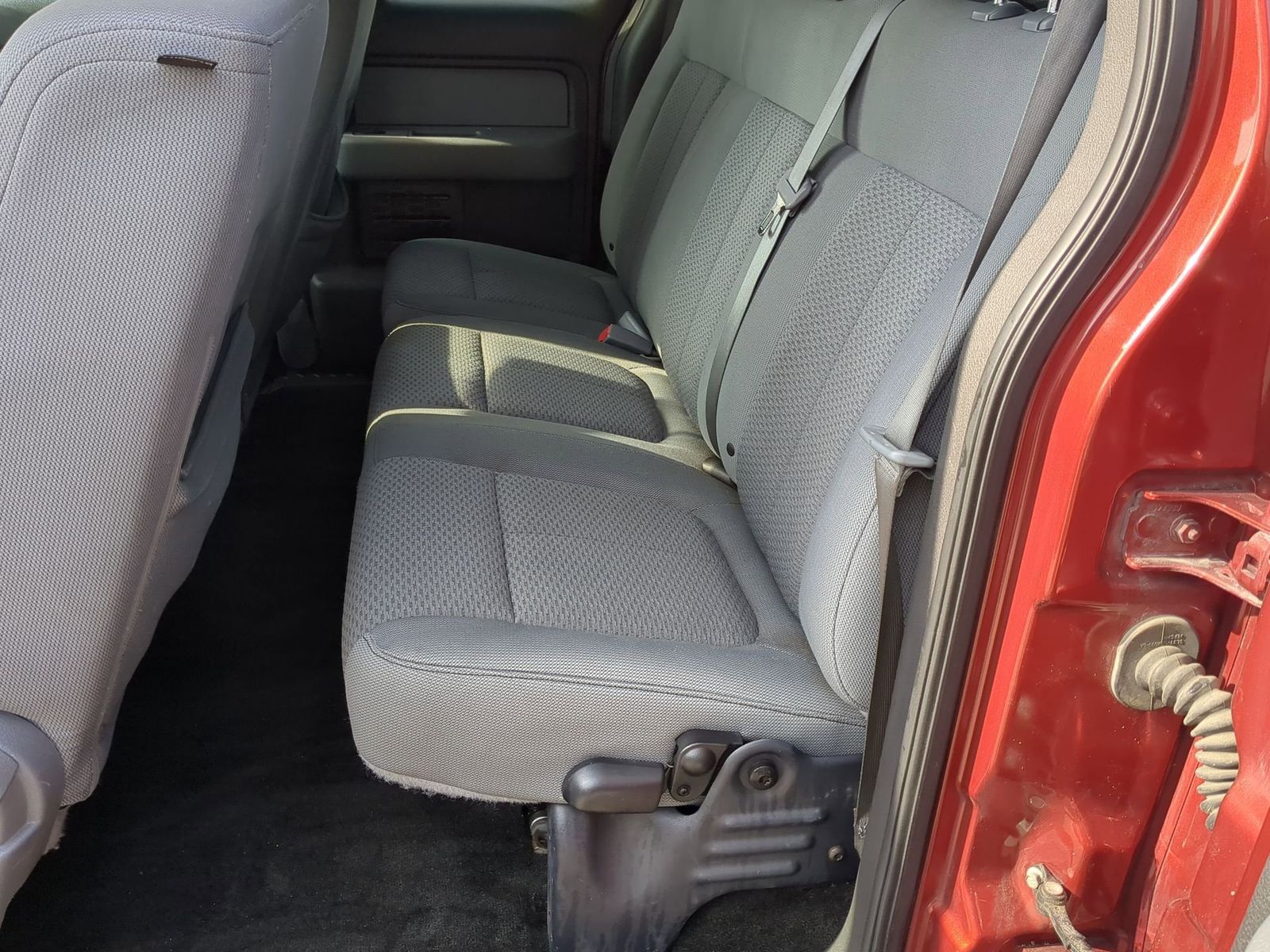 Thumbnail: 2014 Ford F-150 - 23