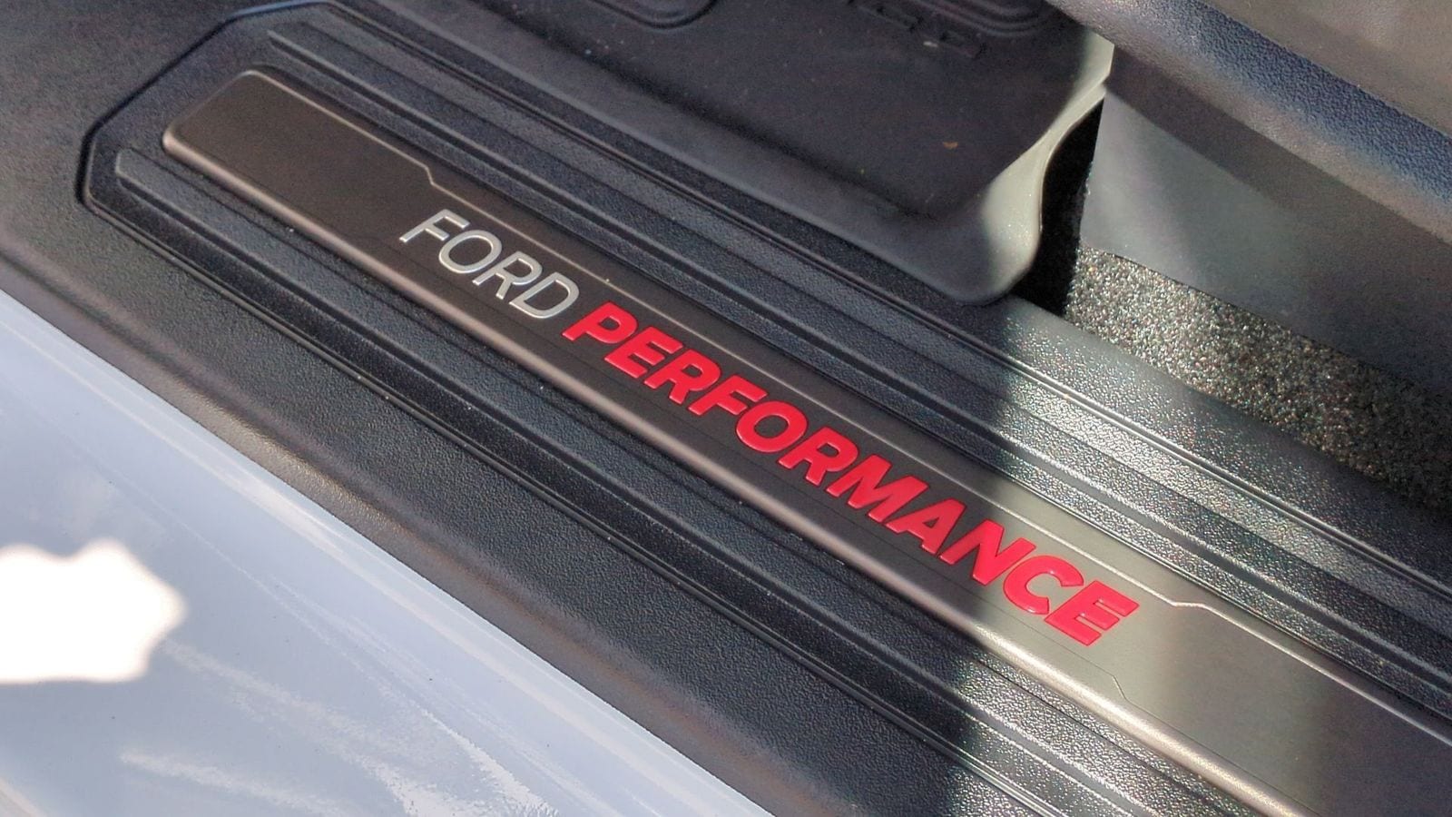 Thumbnail: 2025 Ford Bronco - 11