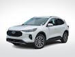 Ford Escape Plug-In Hybrid