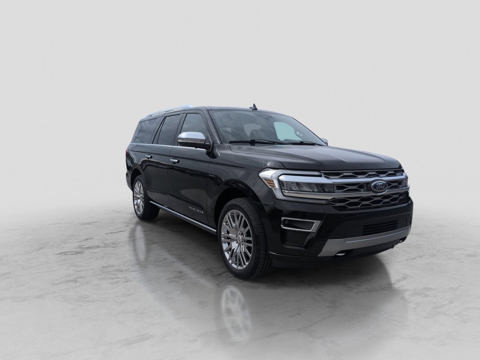 Thumbnail: 2022 Ford Expedition MAX - 9