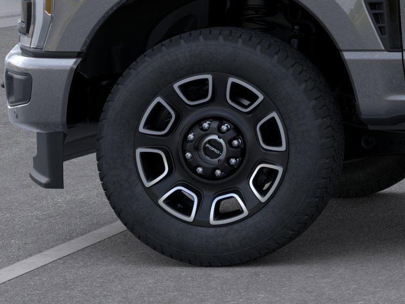 Thumbnail: 2026 Ford F-250 - 20