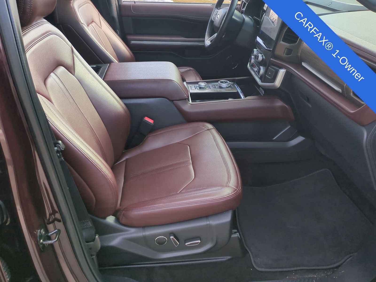 Thumbnail: 2023 Ford Expedition - 28