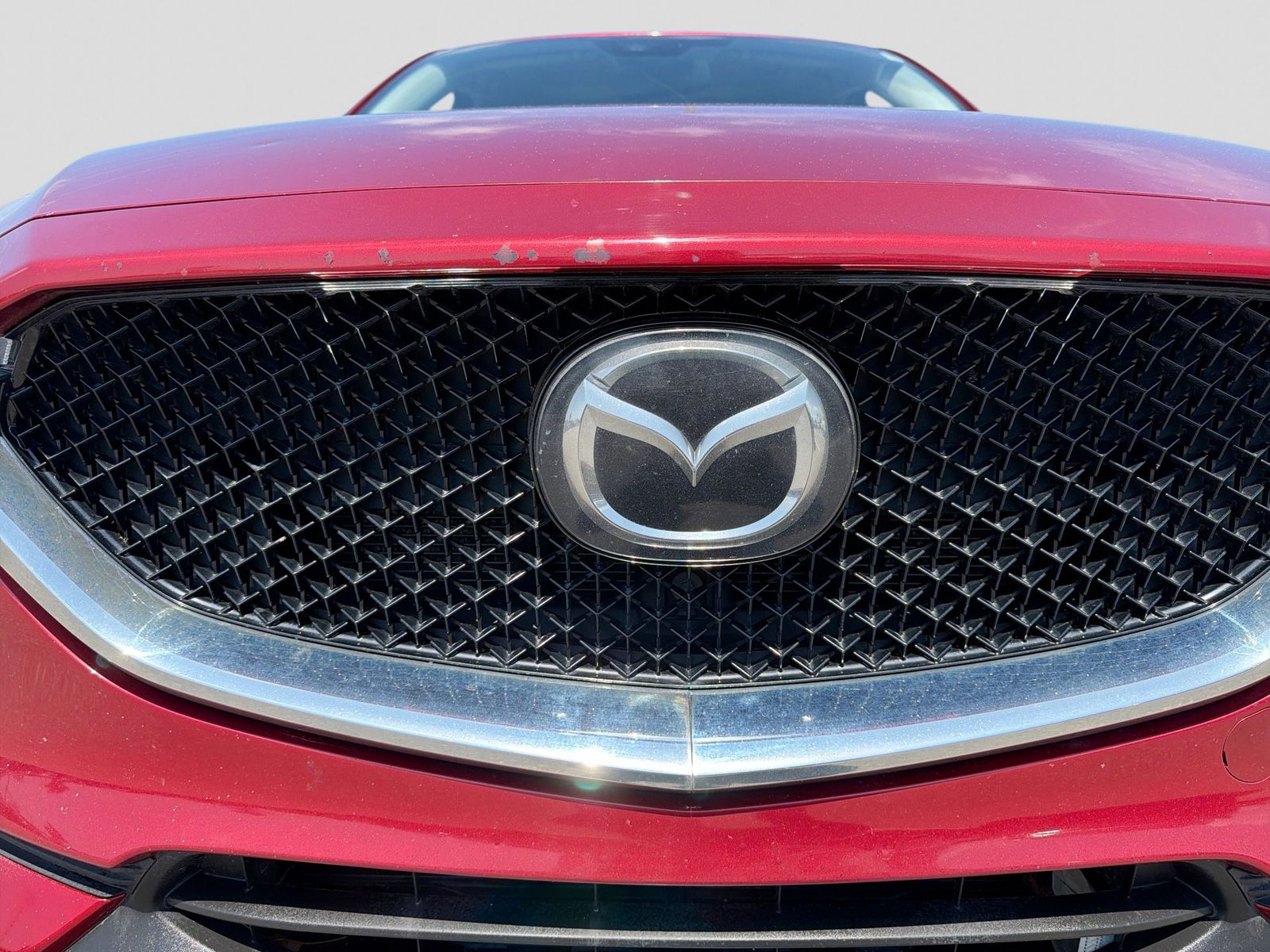 Thumbnail: 2017 Mazda CX-5 - 13