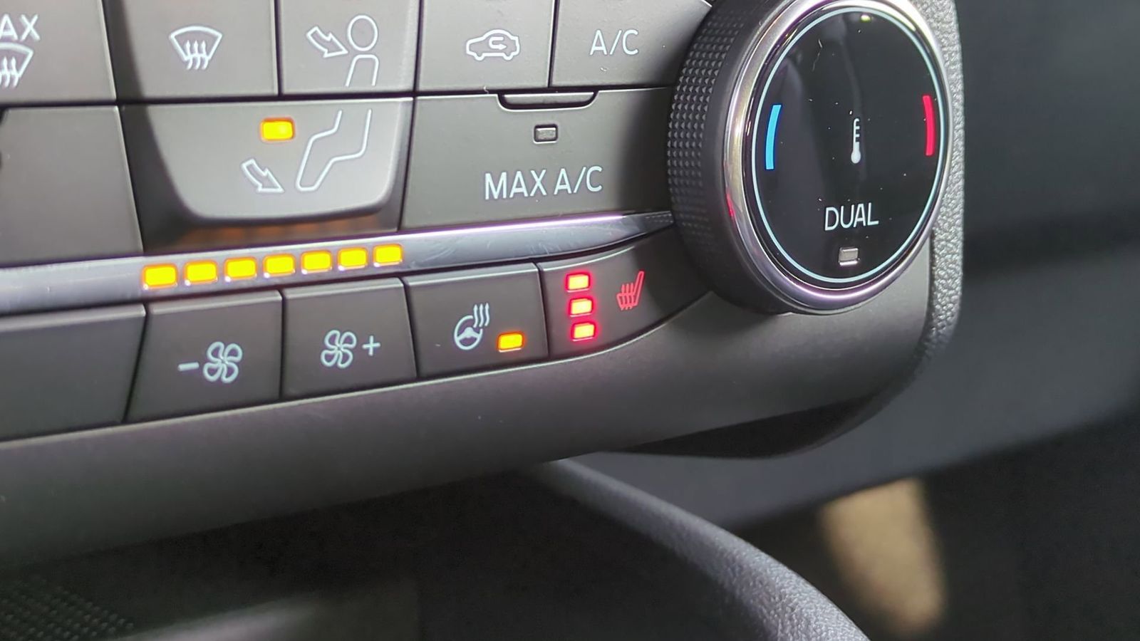 Thumbnail: 2025 Ford Escape - 33