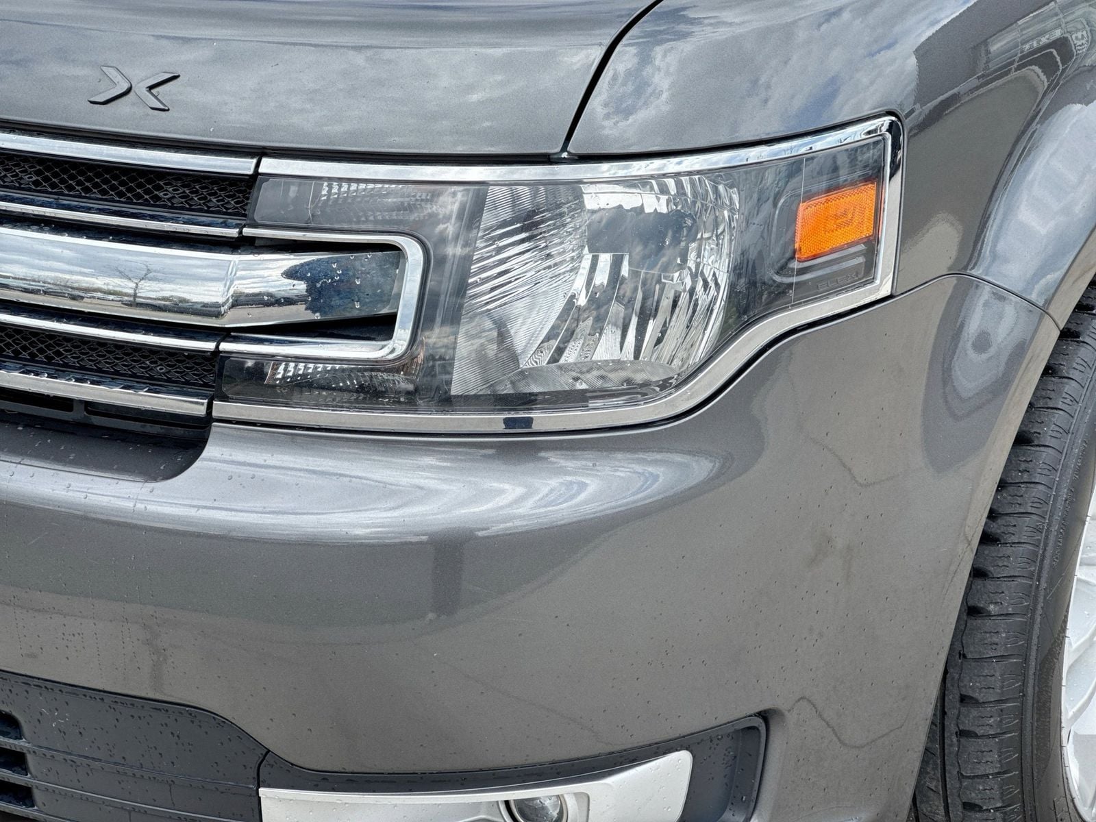 Thumbnail: 2019 Ford Flex - 13