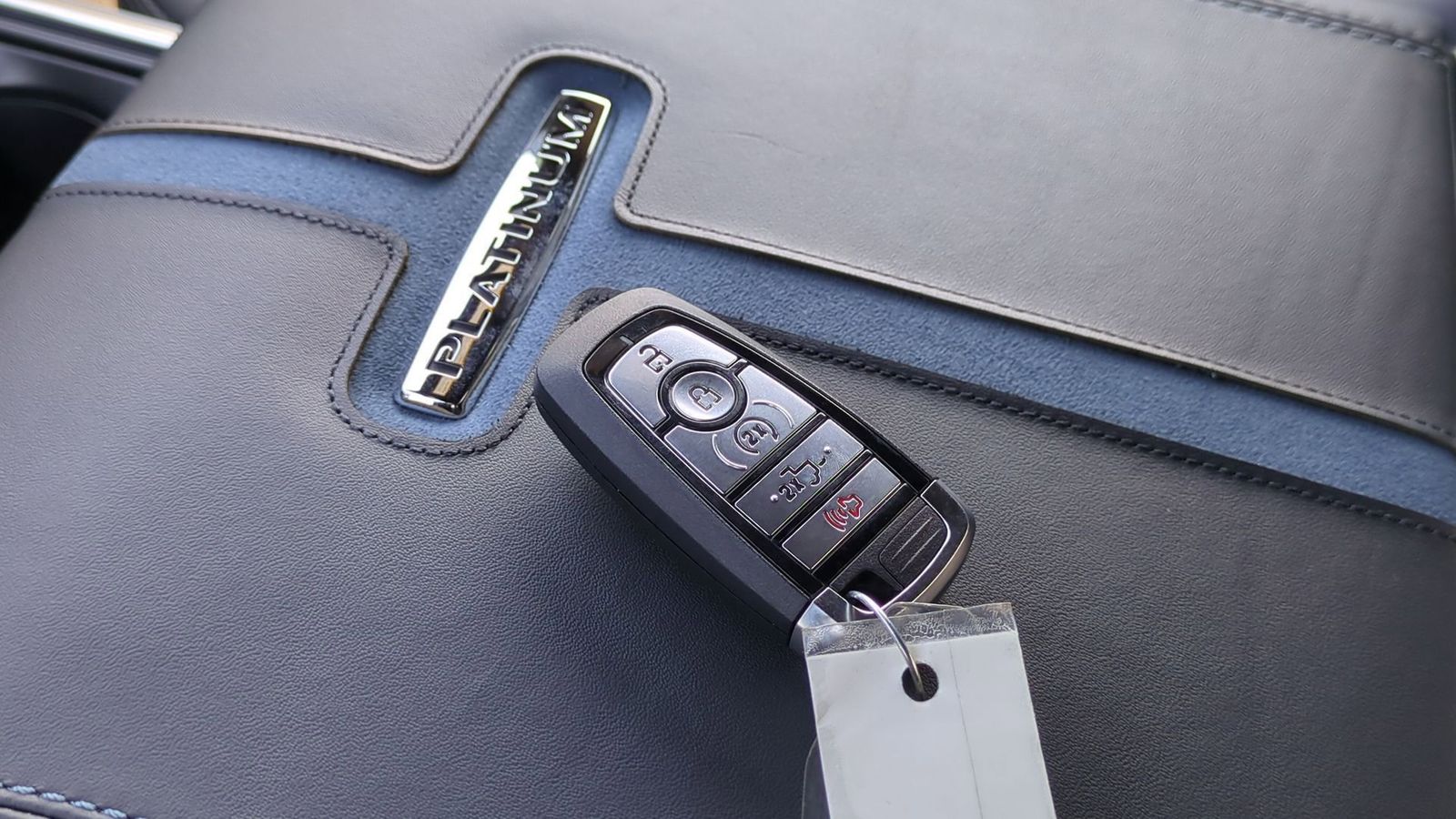 Thumbnail: 2025 Ford F-150 - 37