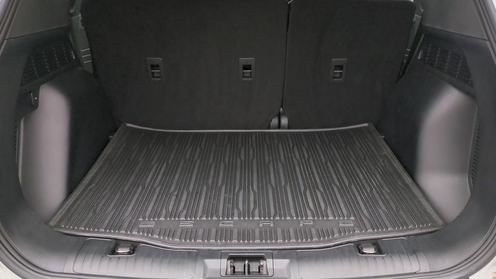 Thumbnail: 2022 Ford Escape - 35