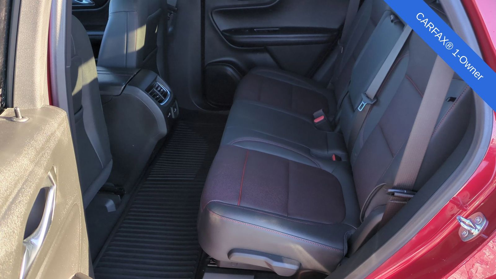 Thumbnail: 2022 Chevrolet Blazer - 20