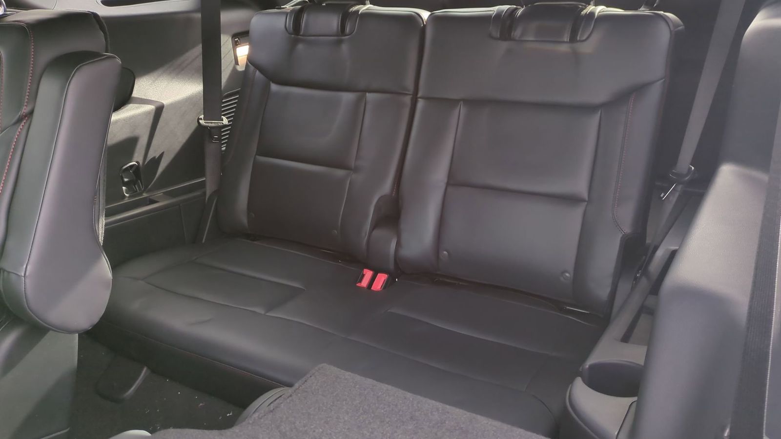 Thumbnail: 2026 Ford Explorer - 18