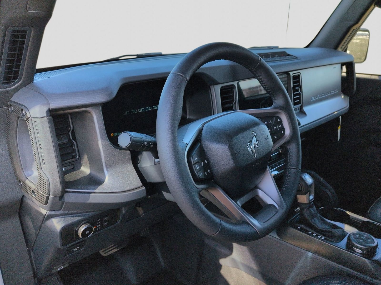 Thumbnail: 2026 Ford Bronco - 2