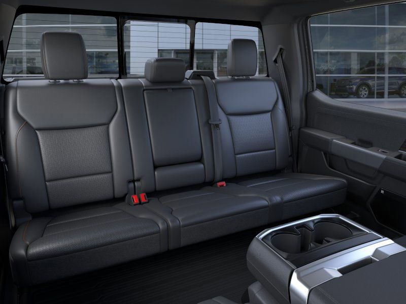 Thumbnail: 2025 Ford F-150 - 12