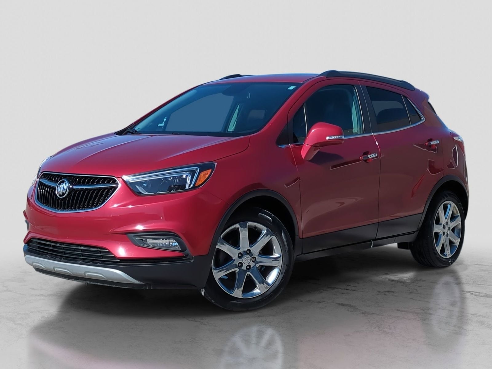 2019 Buick Encore Essence -
                  Washington, MI