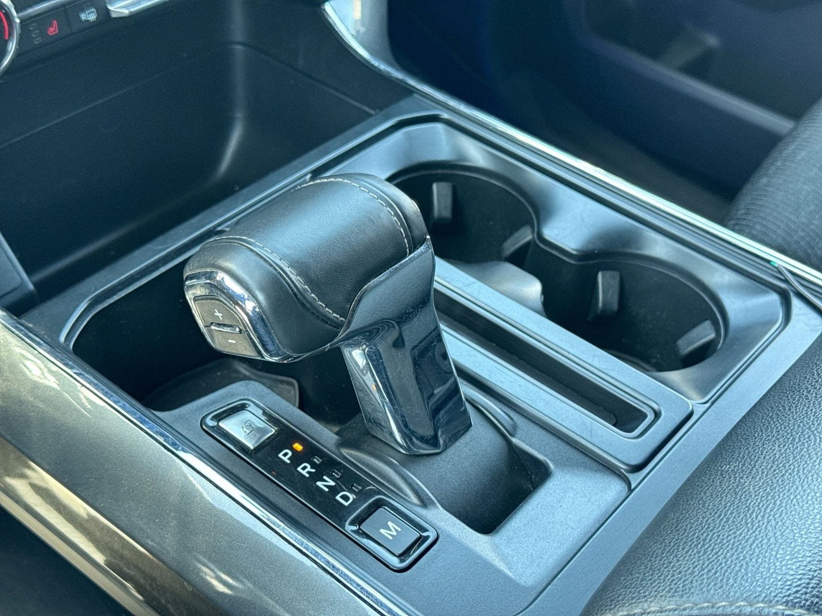 Thumbnail: 2022 Ford F-150 - 34