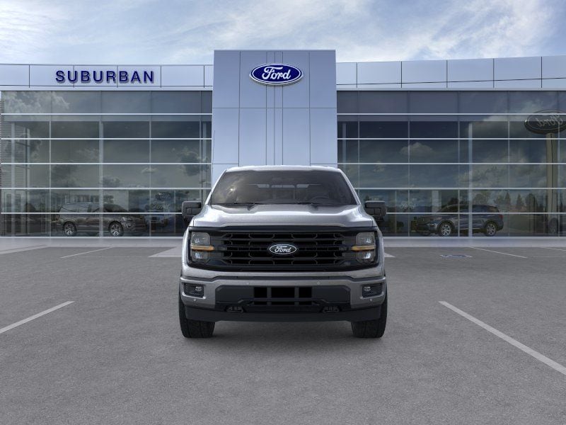 Thumbnail: 2026 Ford F-150 - 7