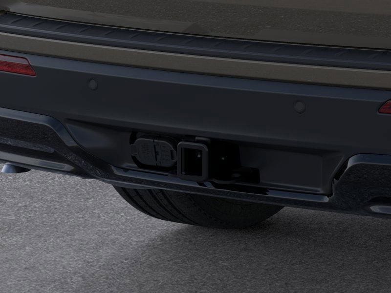 Thumbnail: 2026 Ford Explorer - 24