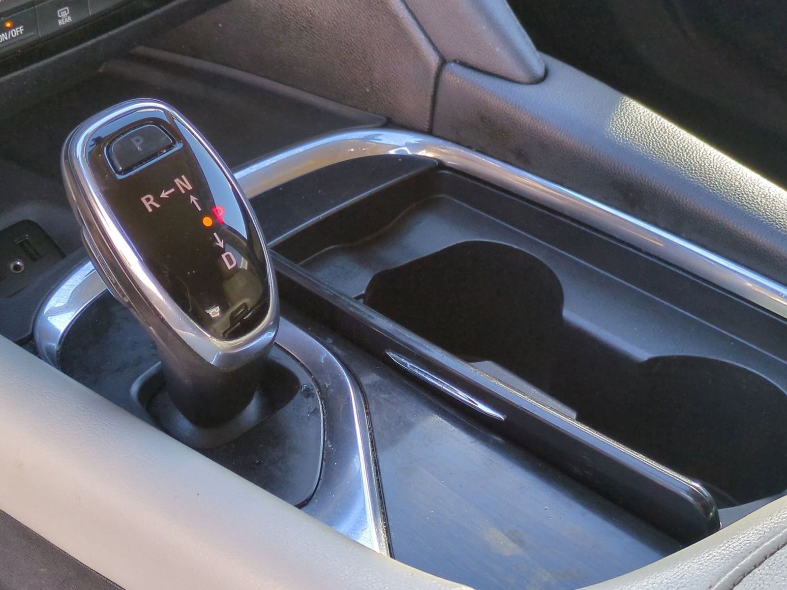 Thumbnail: 2019 Buick Enclave - 34