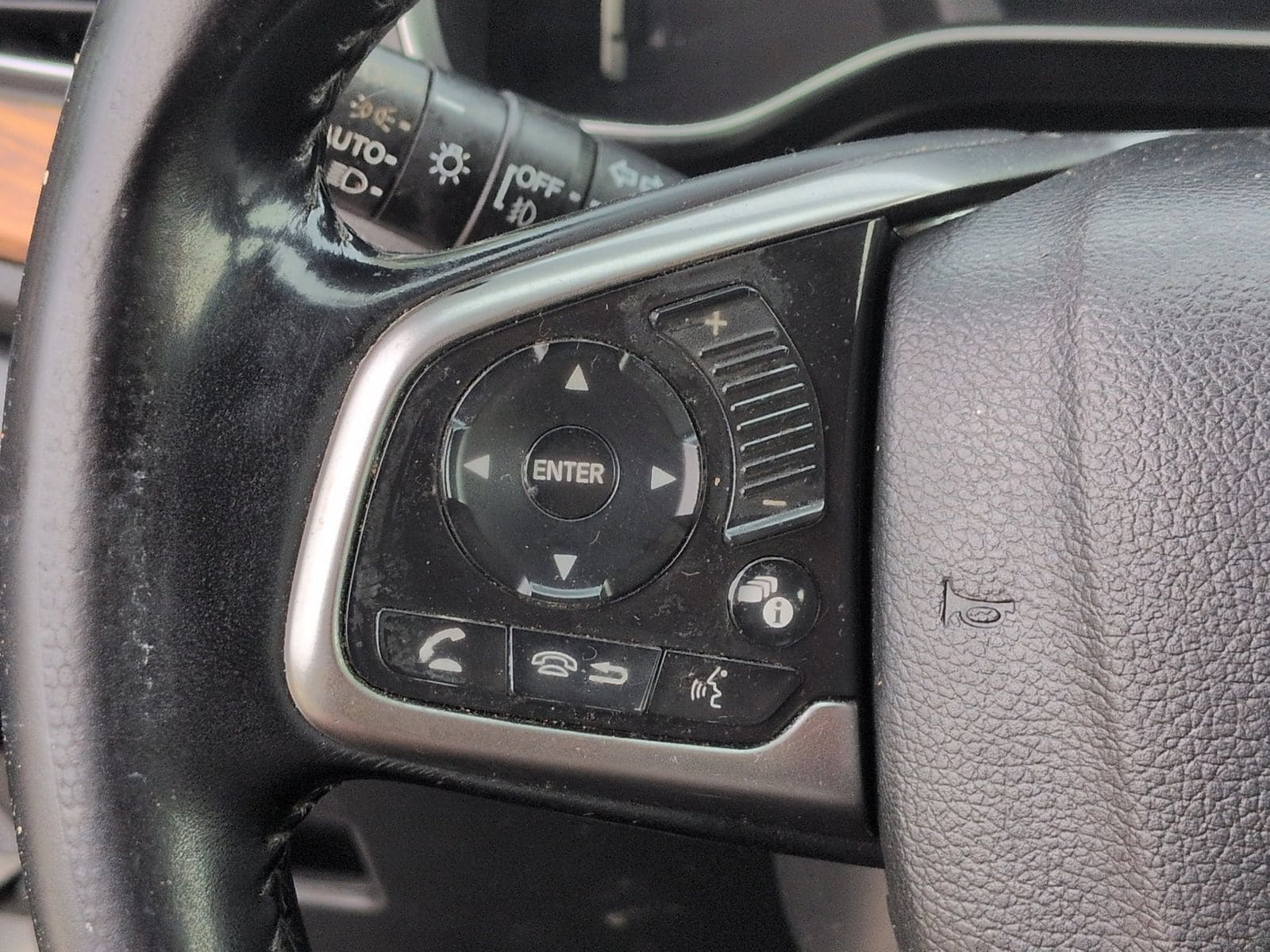 Thumbnail: 2018 Honda CR-V - 24