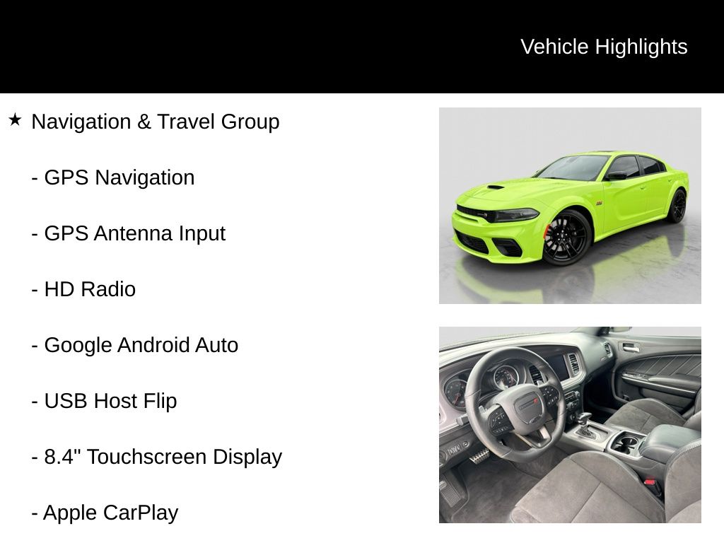 Thumbnail: 2023 Dodge Charger - 26