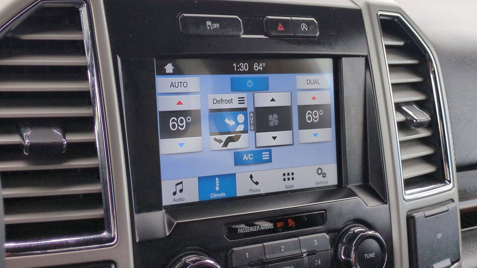Thumbnail: 2016 Ford F-150 - 35
