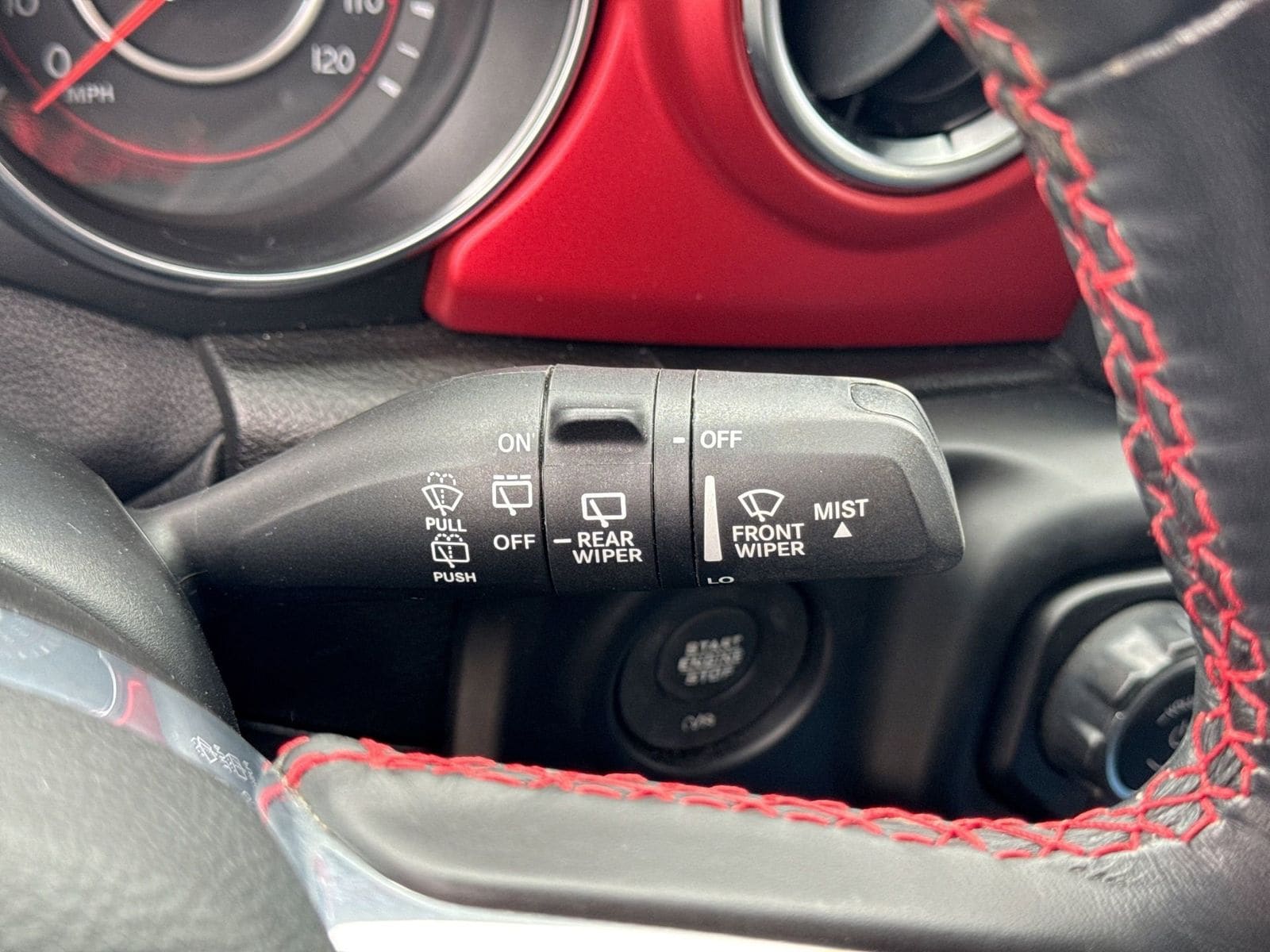 Thumbnail: 2021 Jeep Wrangler - 29