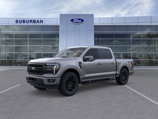 2026 Ford F-150 Lariat Truck
