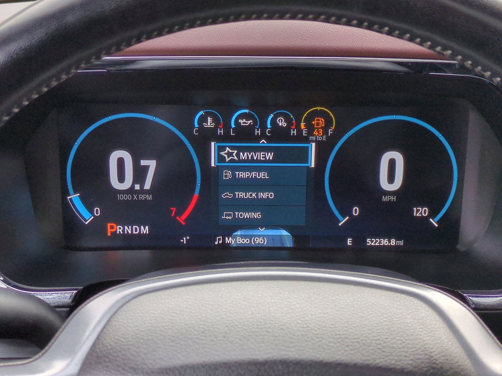 Thumbnail: 2023 Ford F-150 - 40