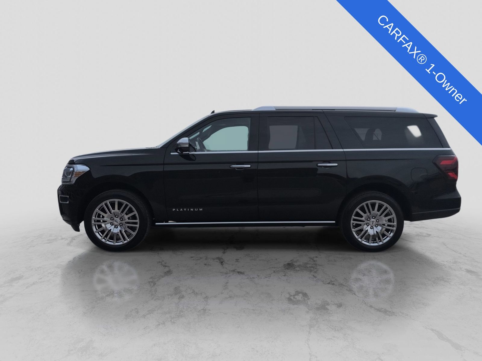 Thumbnail: 2022 Ford Expedition MAX - 3