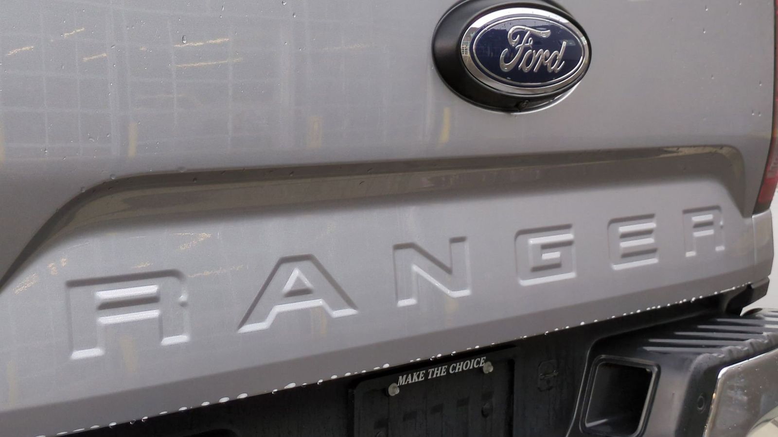 Thumbnail: 2024 Ford Ranger - 13