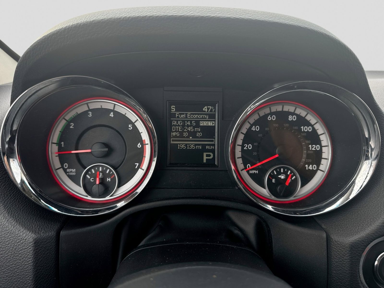 Thumbnail: 2012 Dodge Durango - 36