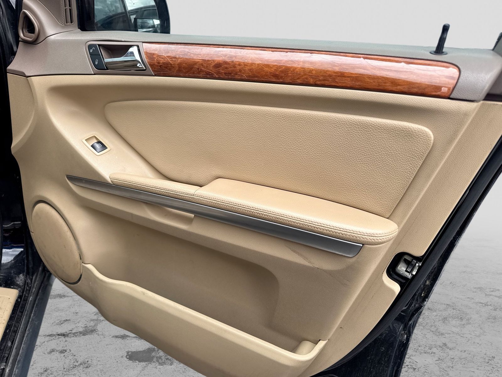 Thumbnail: 2007 Mercedes-Benz GL-Class - 17