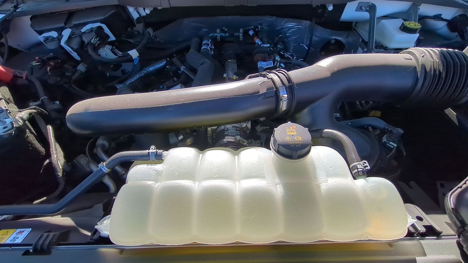 Thumbnail: 2025 Ford F-150 - 13