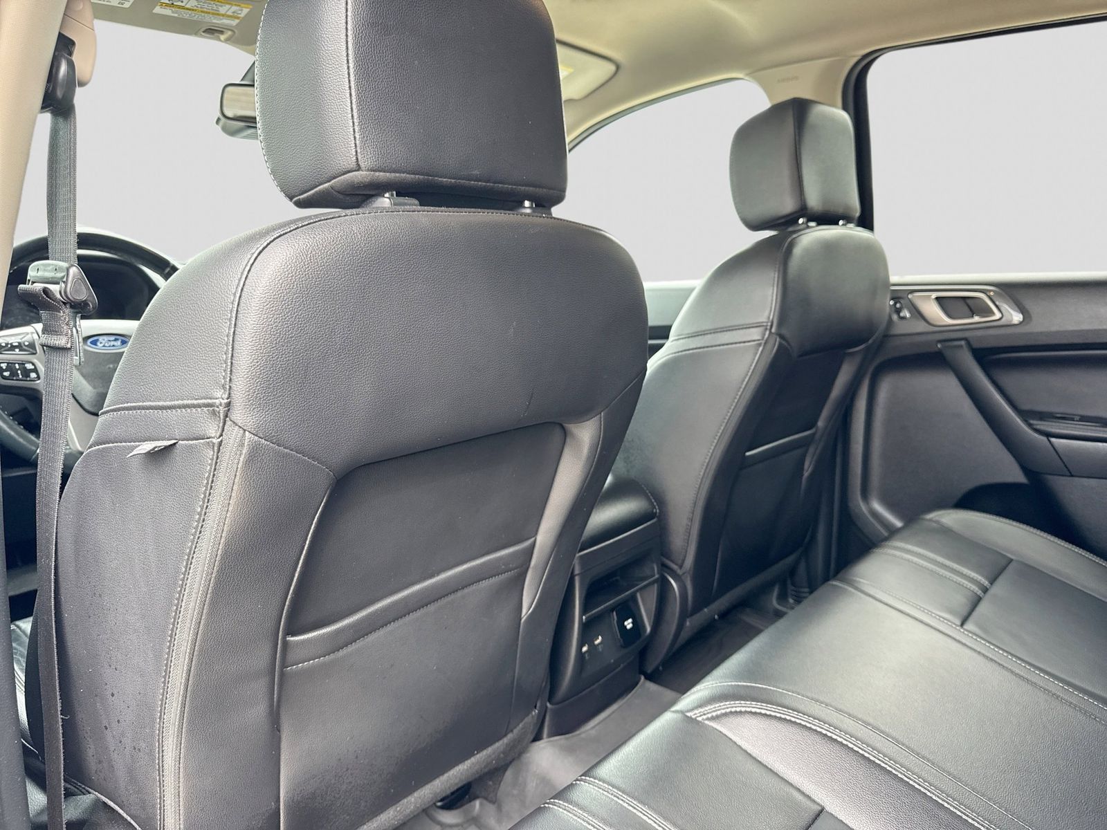 Thumbnail: 2023 Ford Ranger - 18