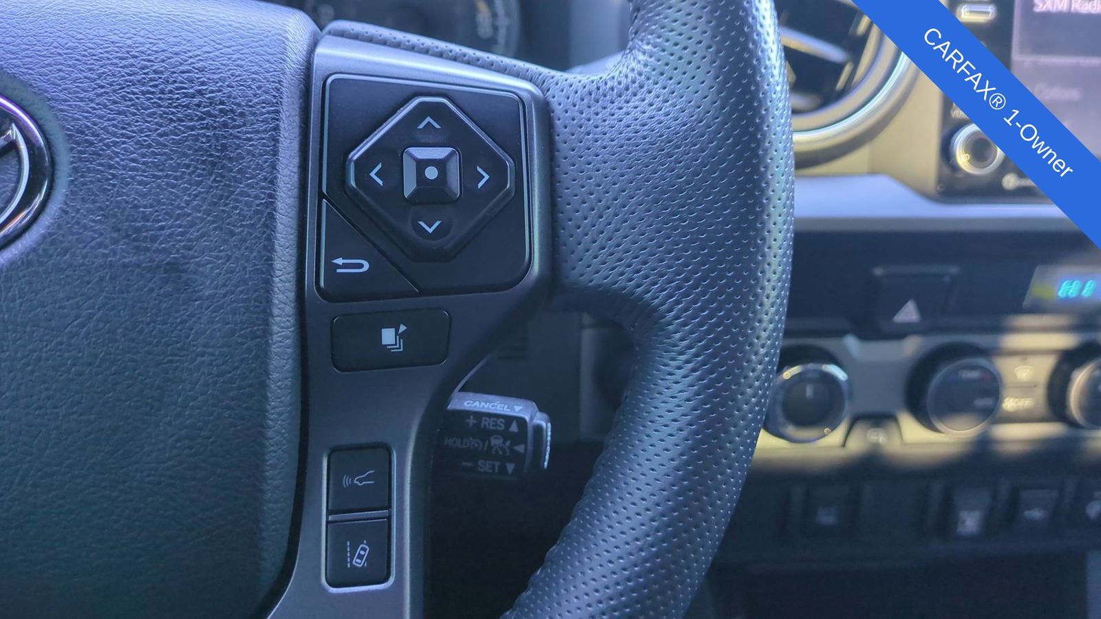 Thumbnail: 2023 Toyota Tacoma - 24