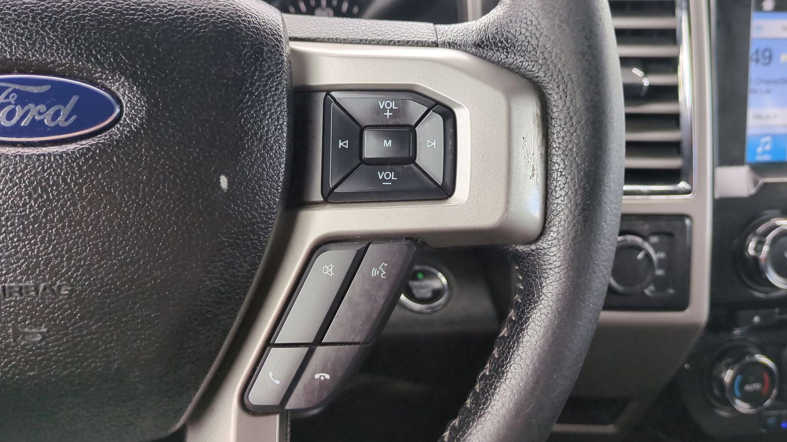 Thumbnail: 2016 Ford F-150 - 26